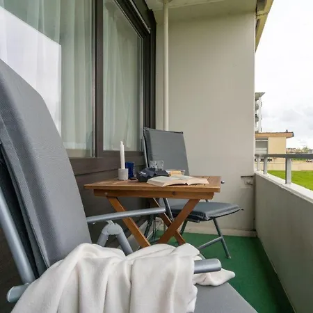 Haus-hanseatic-wohnung-0-16-regatta * هايليغنهافن