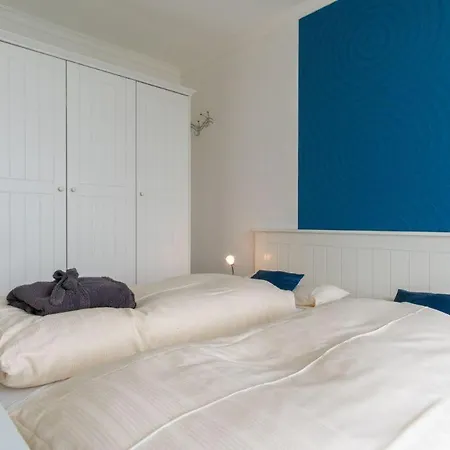 شقة Haus-hanseatic-wohnung-0-16-regatta هايليغنهافن